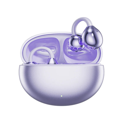 SoundPearls - Stilrena Bluetooth-hörlurar med öronbygel