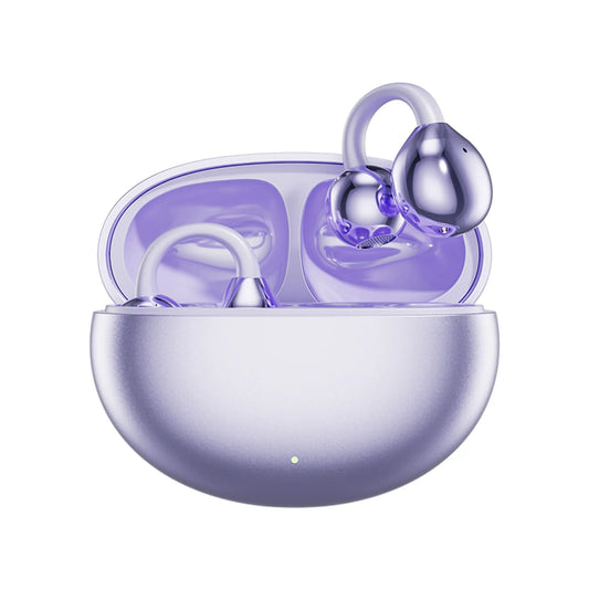 SoundPearls - Stilrena Bluetooth-hörlurar med öronbygel